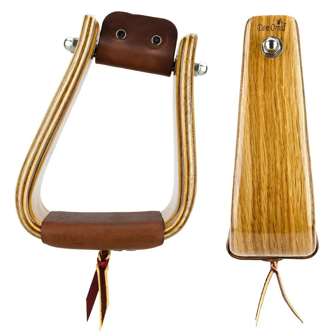 Angled Deep Roper