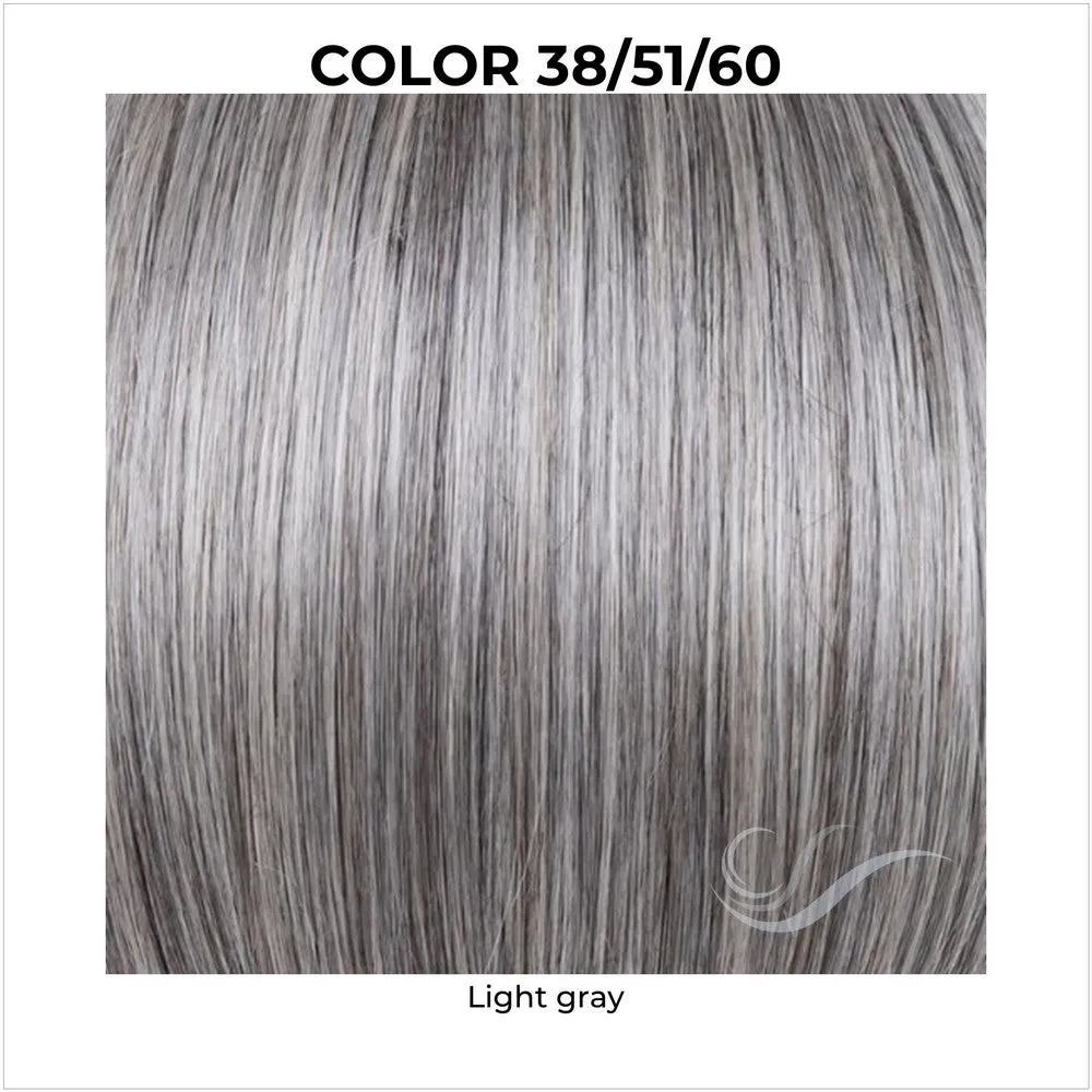 Angled Pixie by TressAllure (Basic Cap Wig)