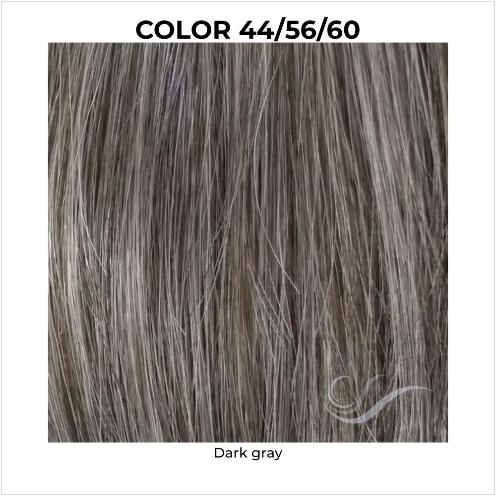 Angled Pixie by TressAllure (Basic Cap Wig)