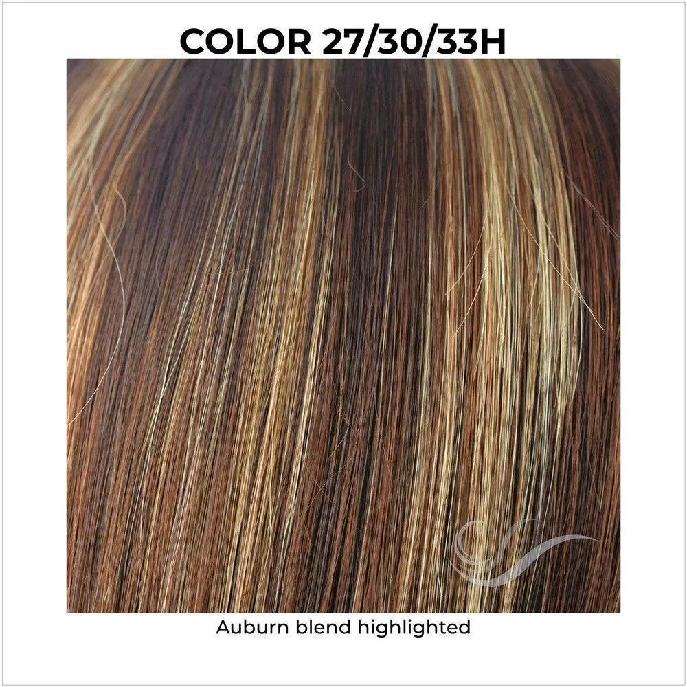 Angled Pixie by TressAllure (Basic Cap Wig)