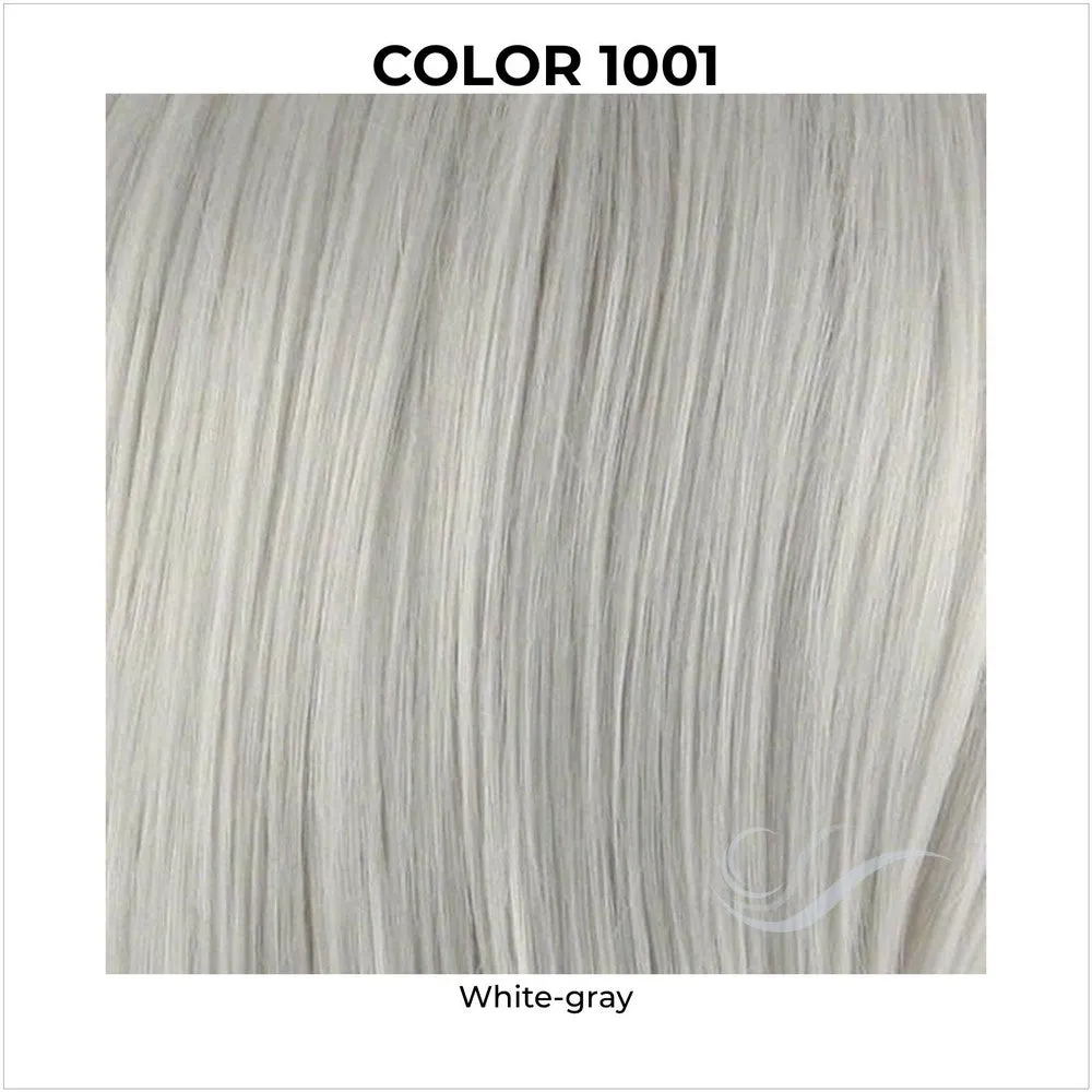 Angled Pixie by TressAllure (Basic Cap Wig)
