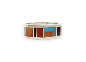 Angled Top Ring