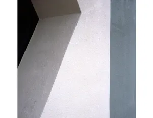 Angled Wall