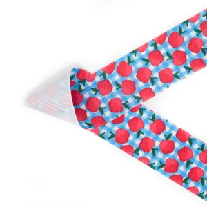Apple Gingham