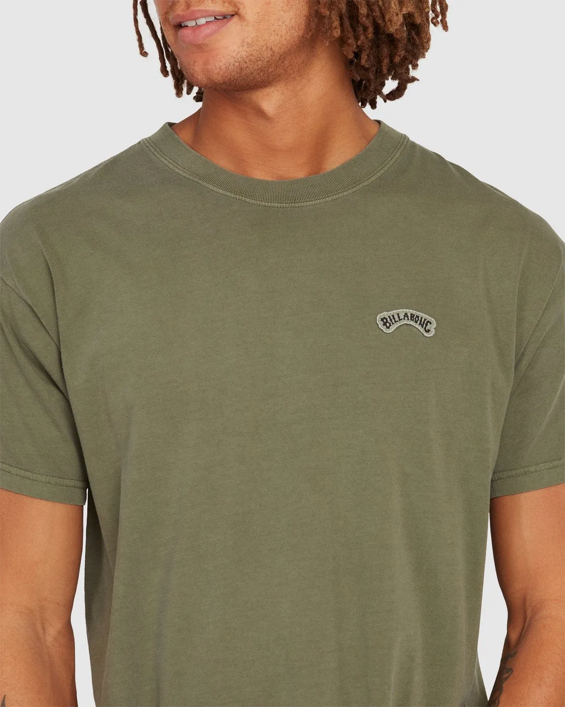 Arch Patch T-Shirt