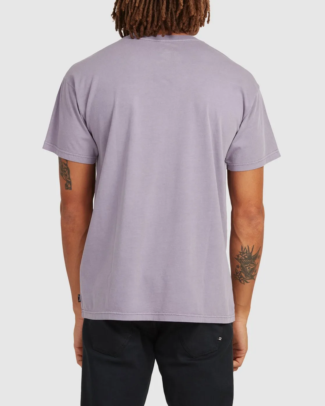 Arch Patch T-Shirt