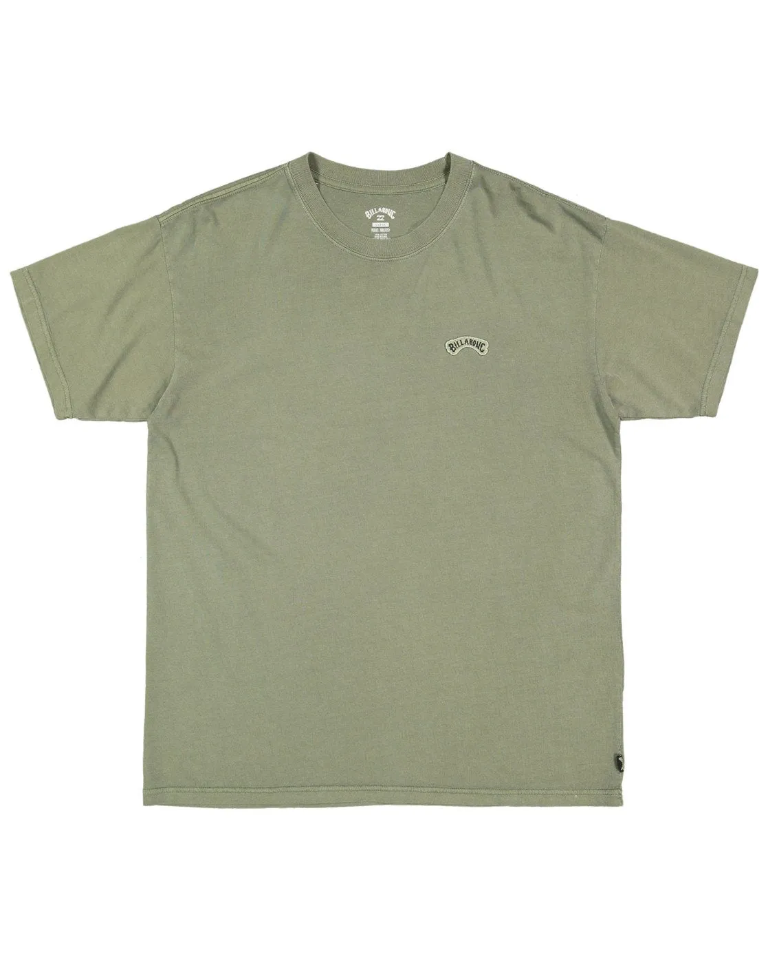 Arch Patch T-Shirt