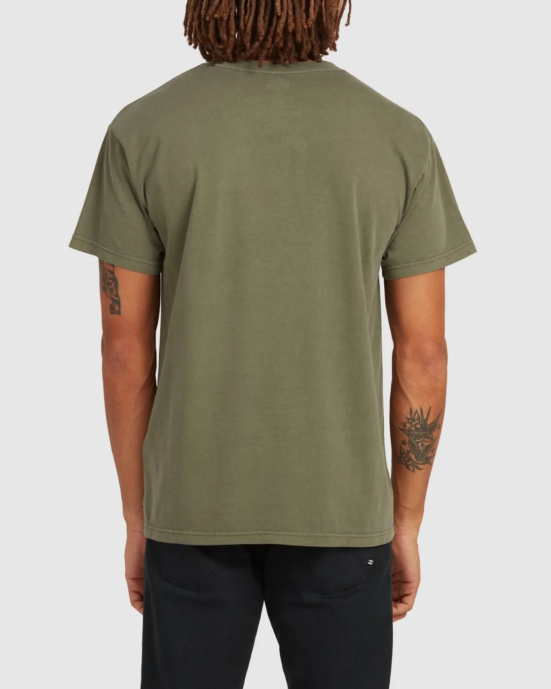 Arch Patch T-Shirt