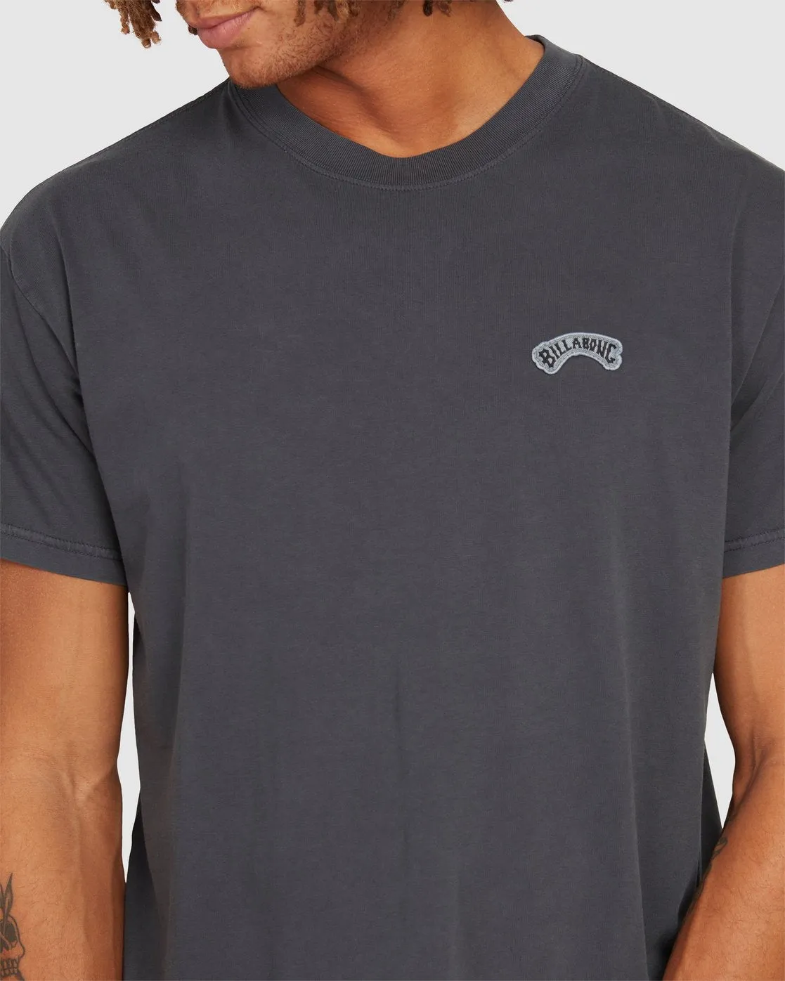 Arch Patch T-Shirt