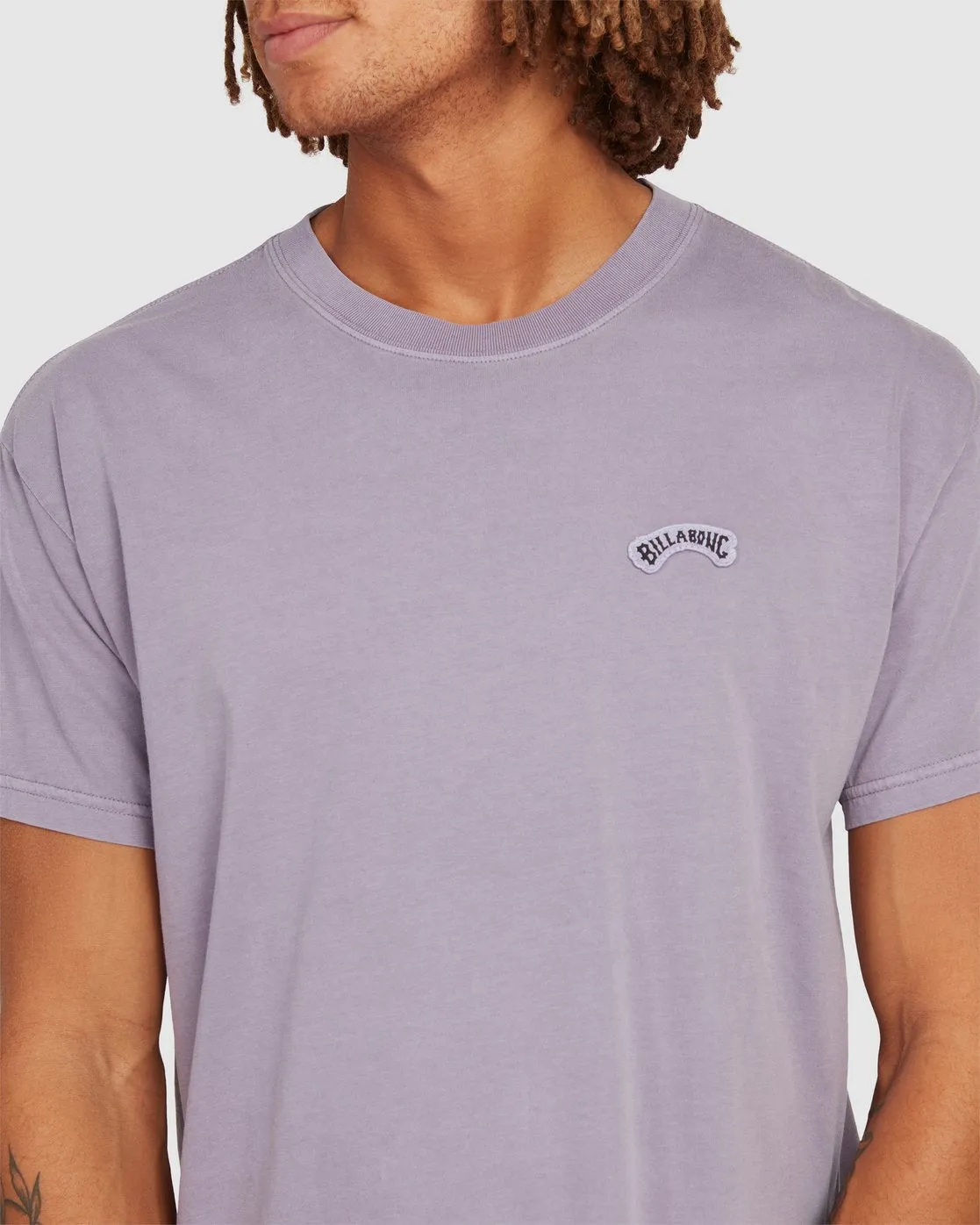 Arch Patch T-Shirt
