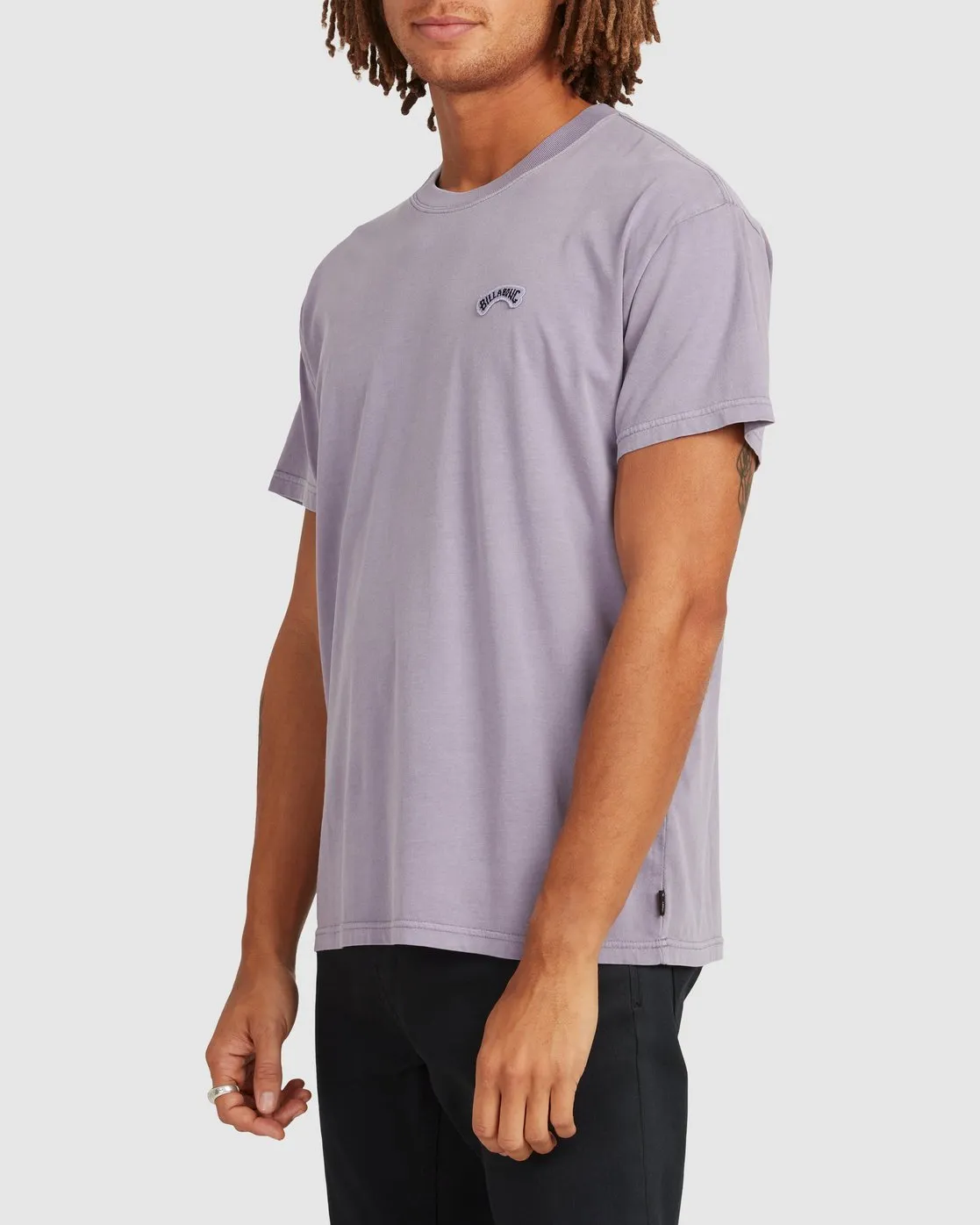 Arch Patch T-Shirt