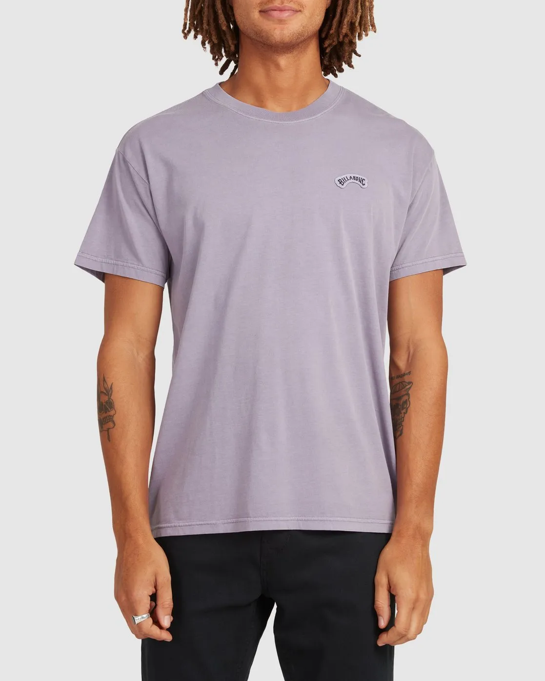 Arch Patch T-Shirt