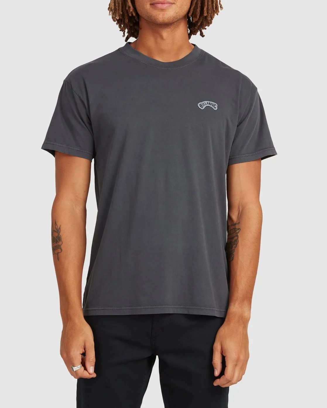 Arch Patch T-Shirt