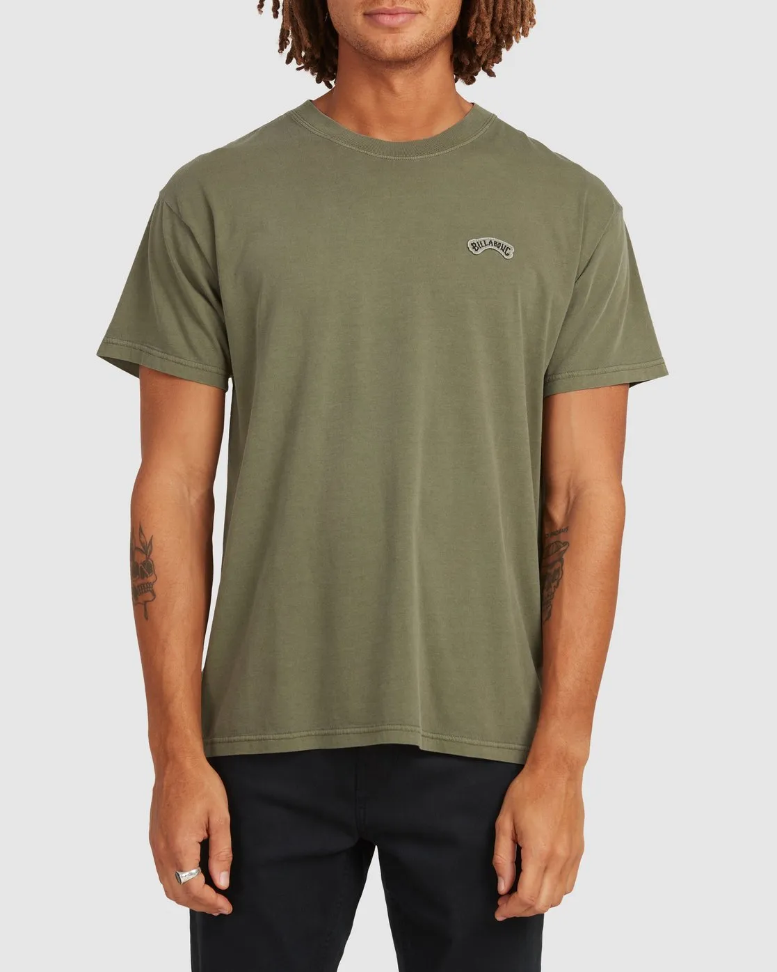 Arch Patch T-Shirt