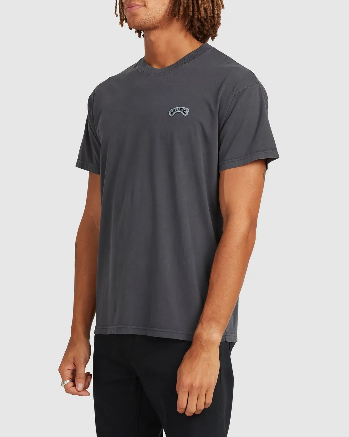 Arch Patch T-Shirt
