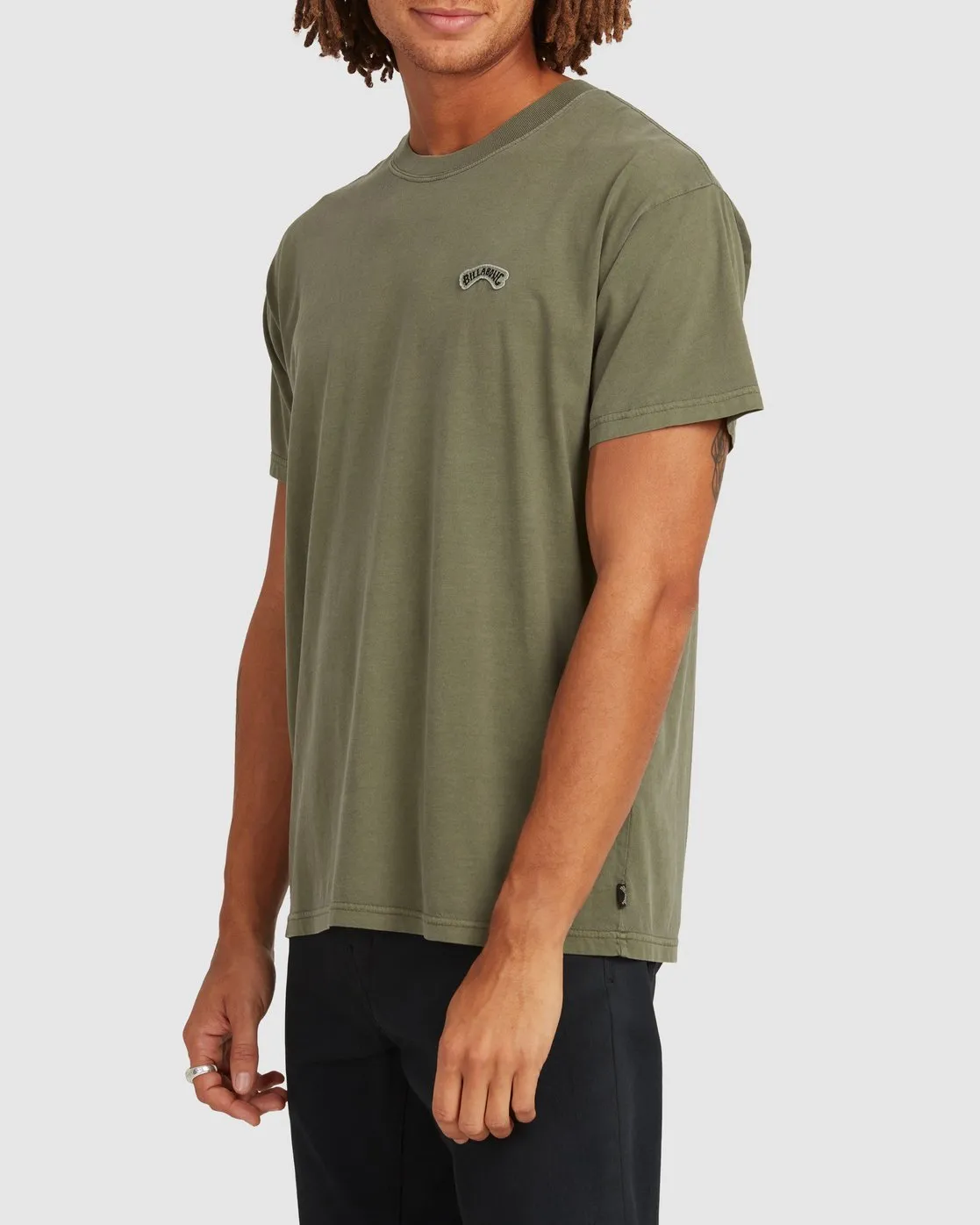 Arch Patch T-Shirt