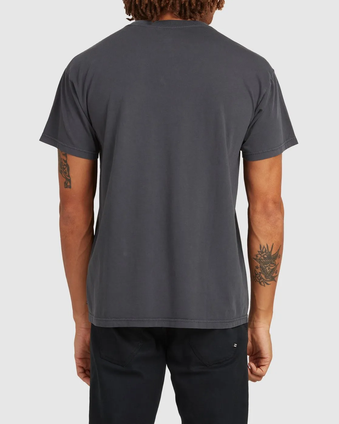 Arch Patch T-Shirt