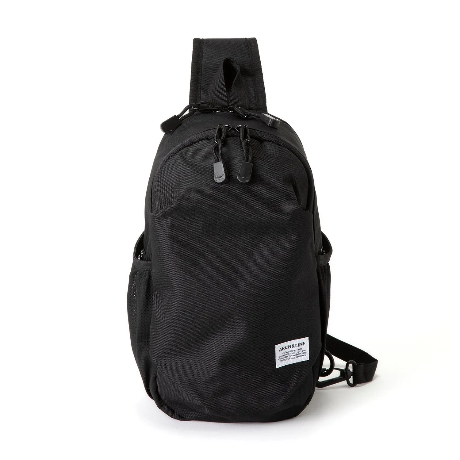 ARCH&LINE | アーチアンドライン　COMPACT DAY BAG 6L