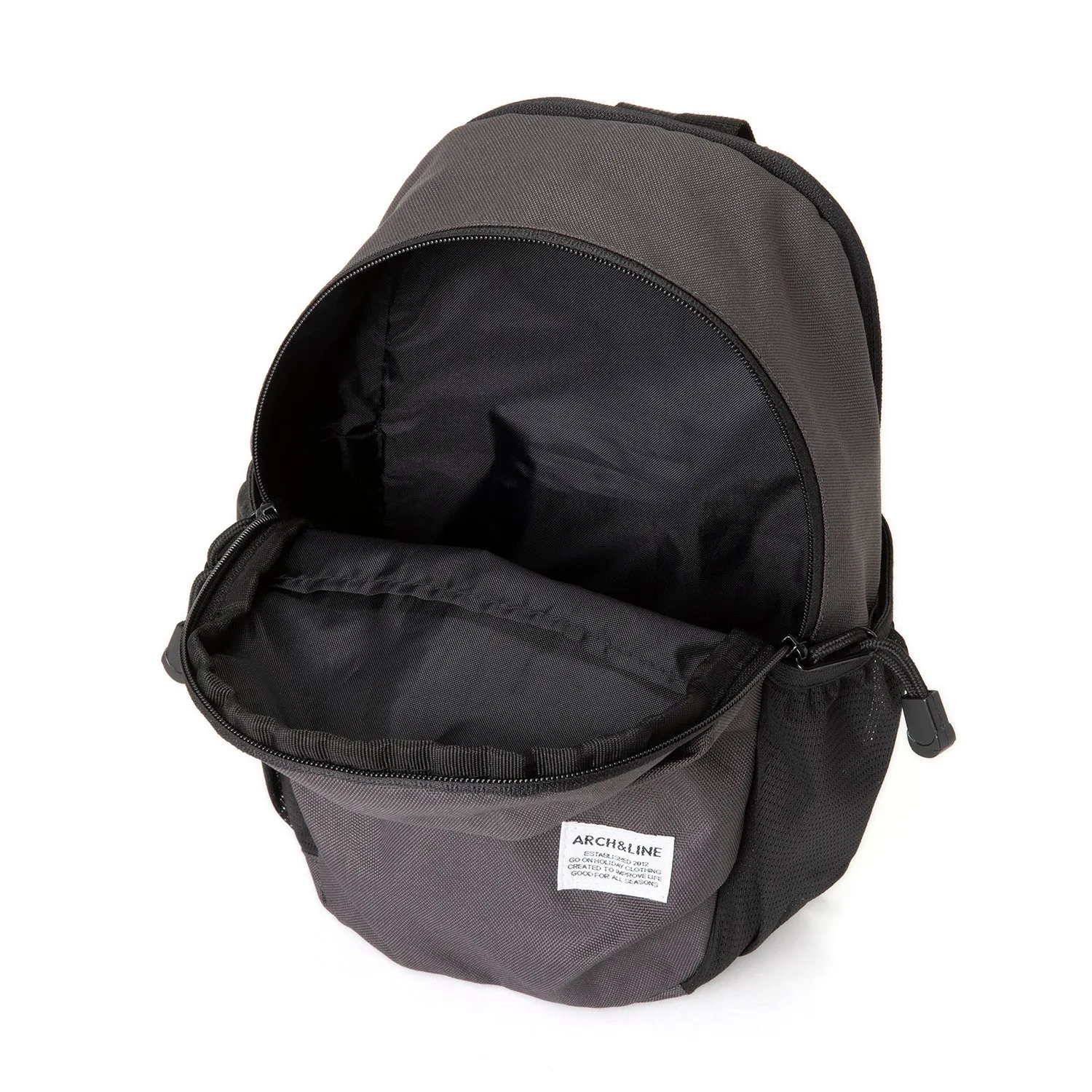 ARCH&LINE | アーチアンドライン　COMPACT DAY BAG 6L