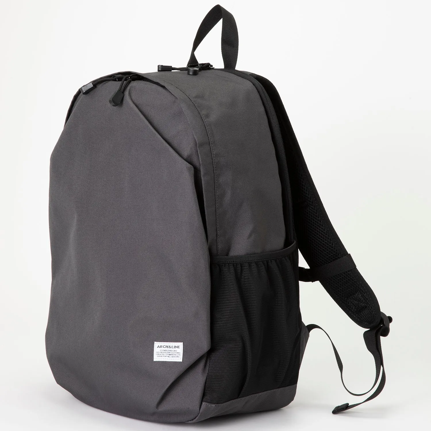 ARCH&LINE | アーチアンドライン　EGG BAG MEGA 30L