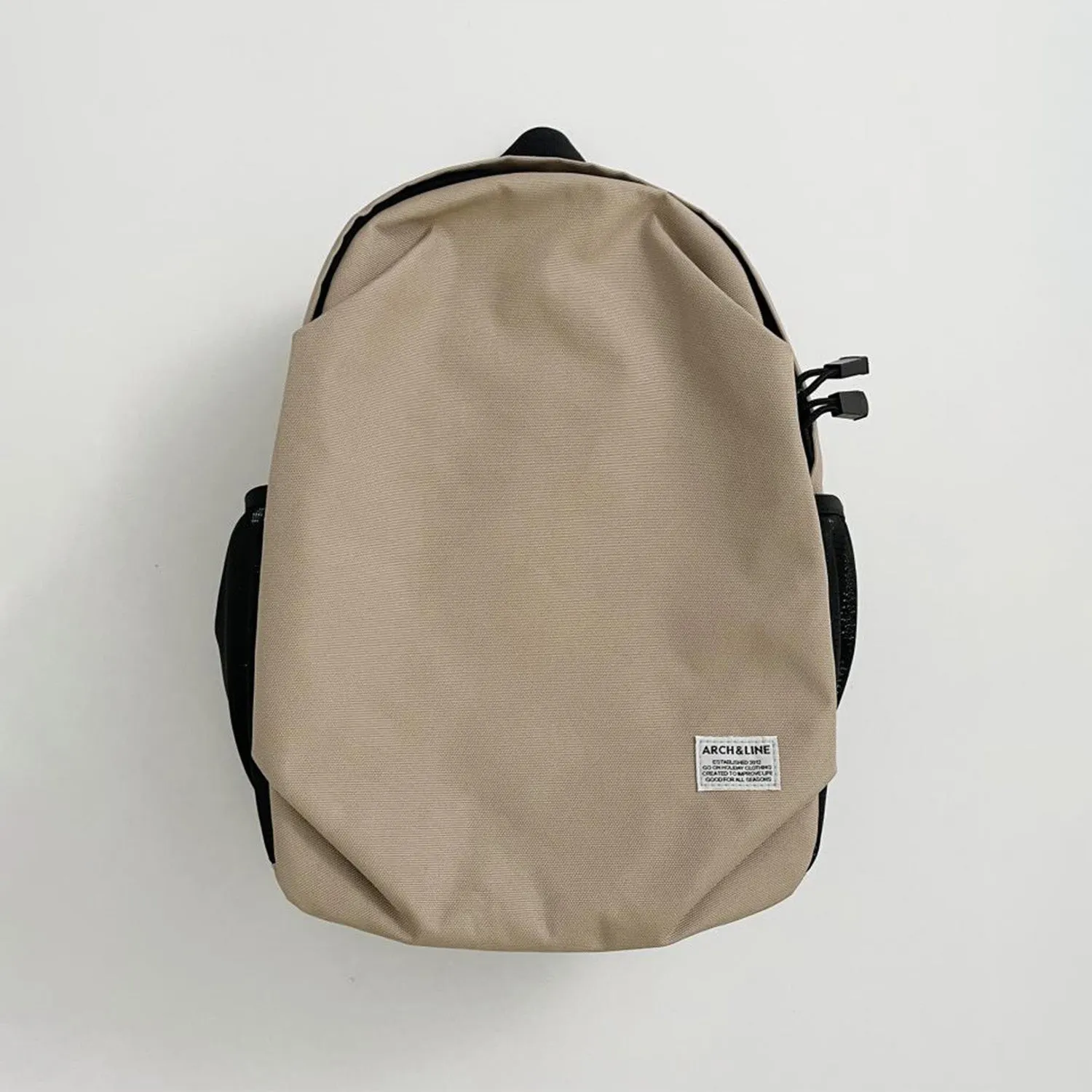 ARCH&LINE | アーチアンドライン　EGG BAG MEGA 30L