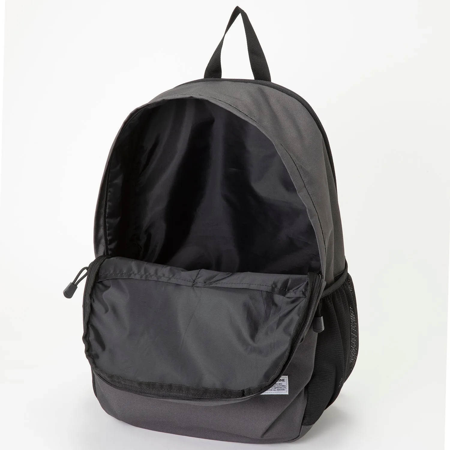 ARCH&LINE | アーチアンドライン　EGG BAG MEGA 30L