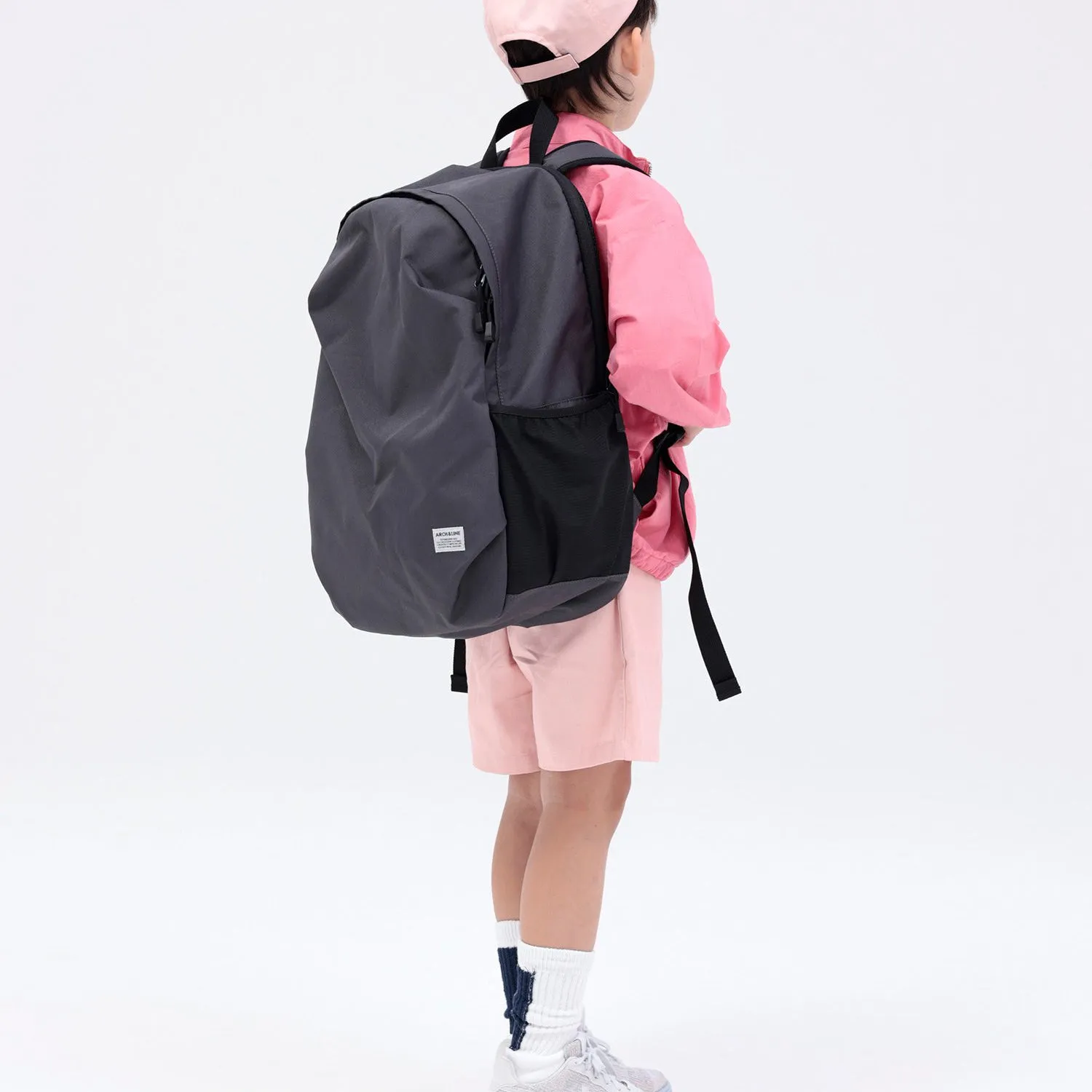 ARCH&LINE | アーチアンドライン　EGG BAG MEGA 30L