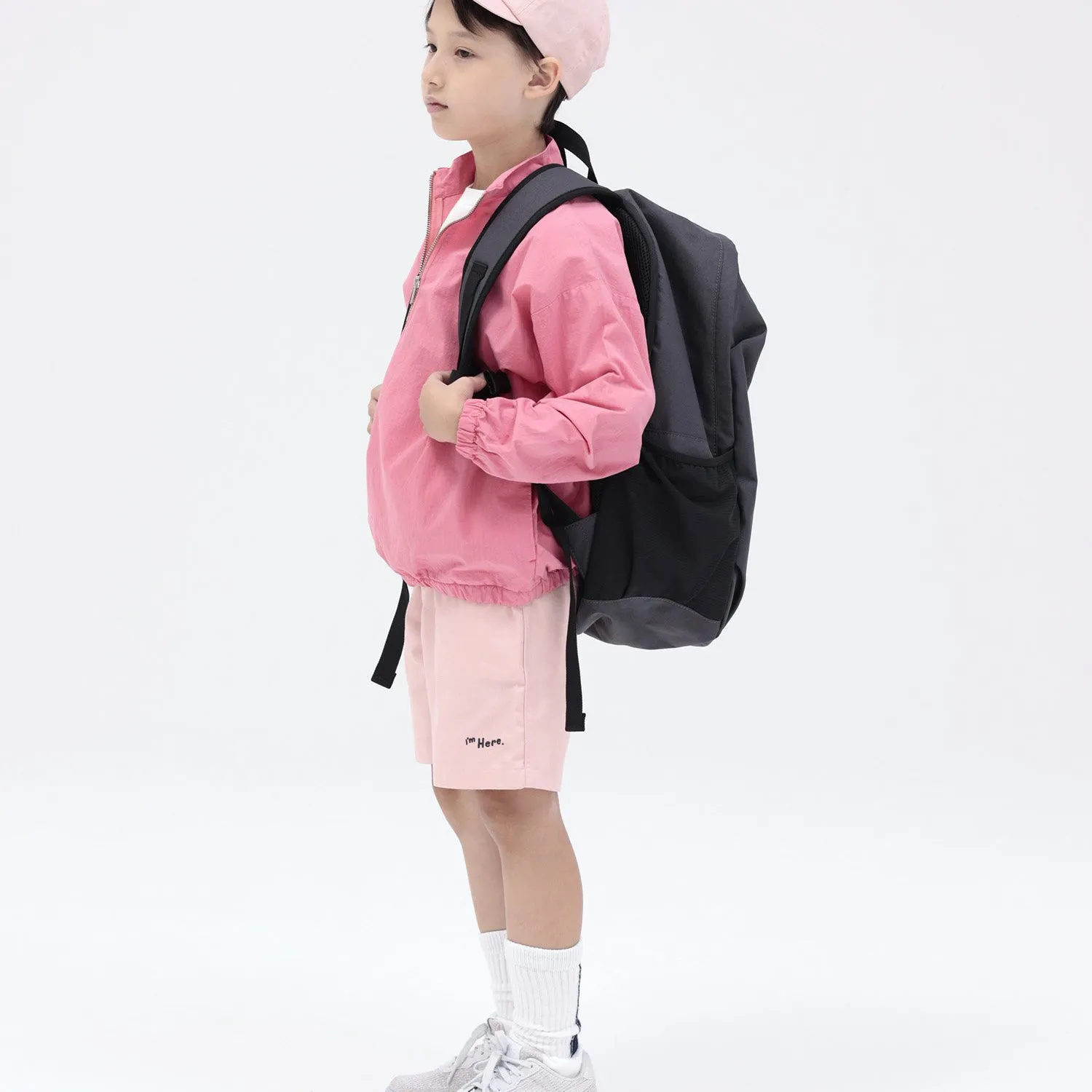 ARCH&LINE | アーチアンドライン　EGG BAG MEGA 30L