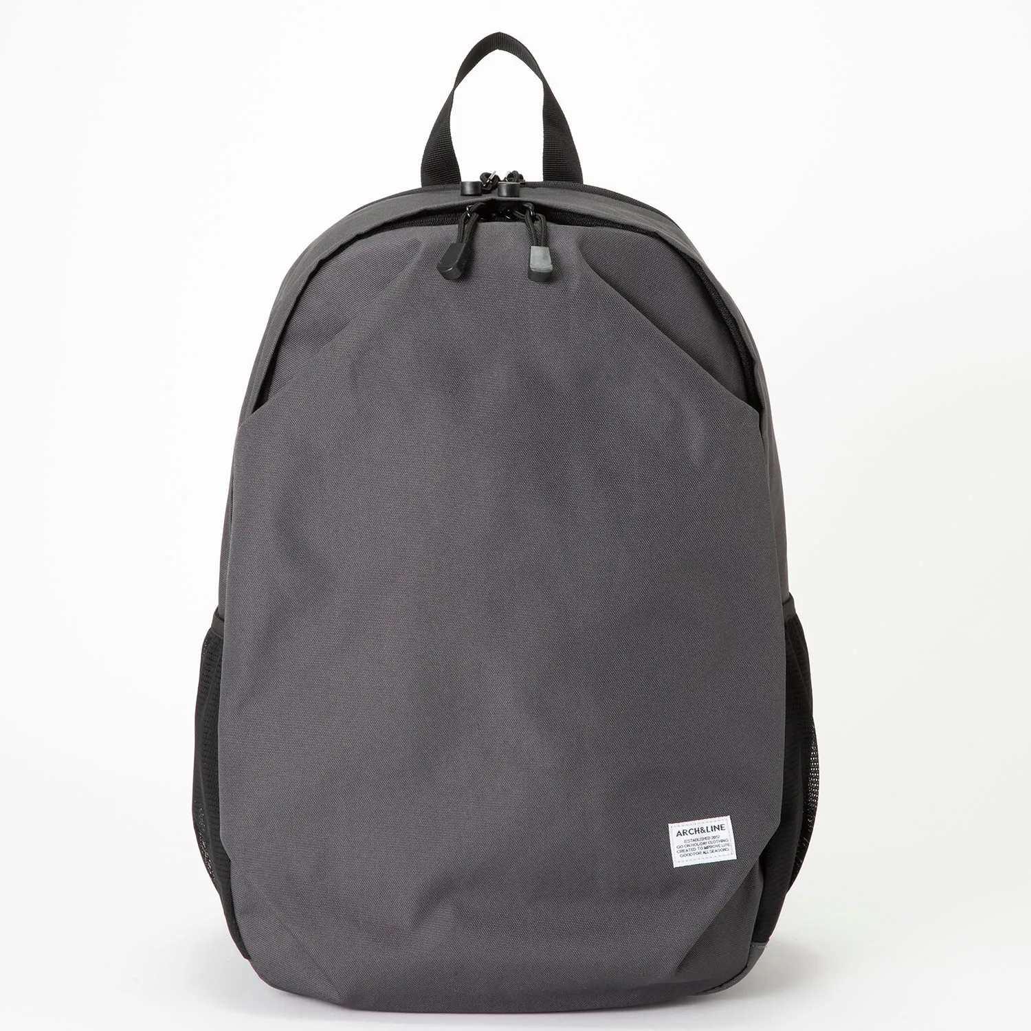 ARCH&LINE | アーチアンドライン　EGG BAG MEGA 30L