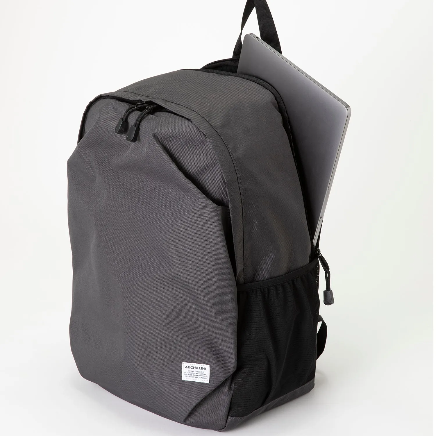 ARCH&LINE | アーチアンドライン　EGG BAG MEGA 30L