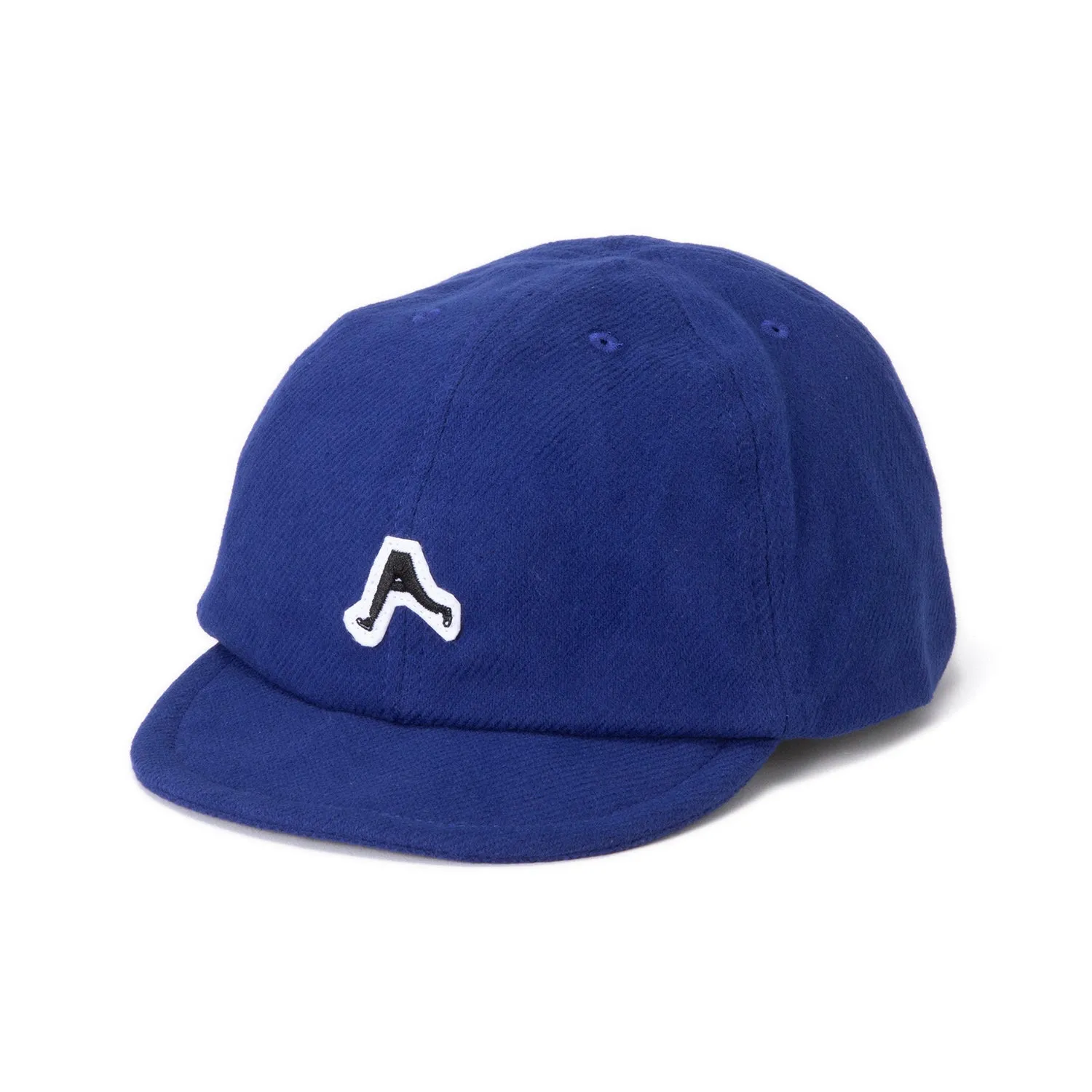 ARCH&LINE | アーチアンドライン　FLANNEL CAP