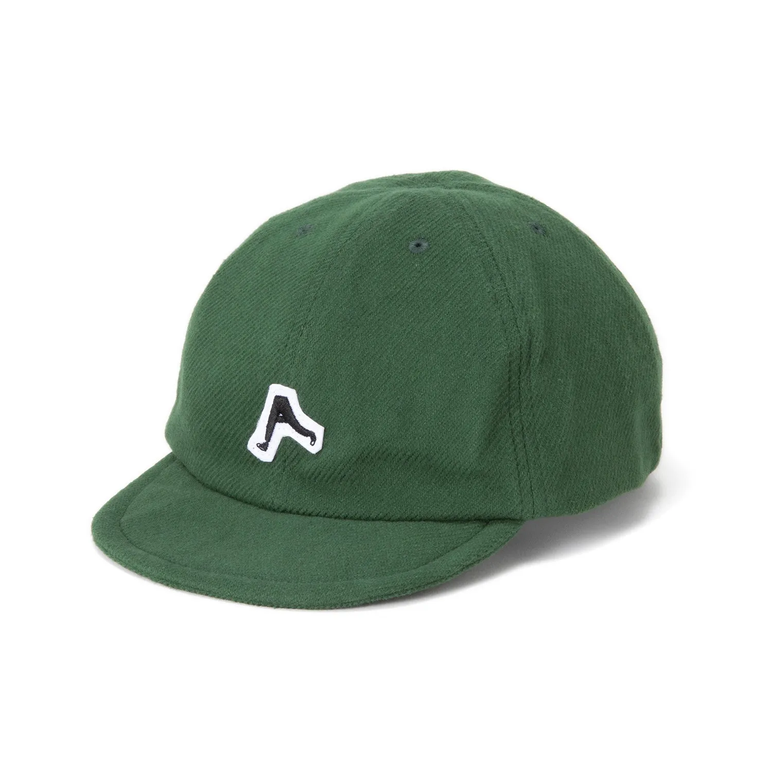 ARCH&LINE | アーチアンドライン　FLANNEL CAP