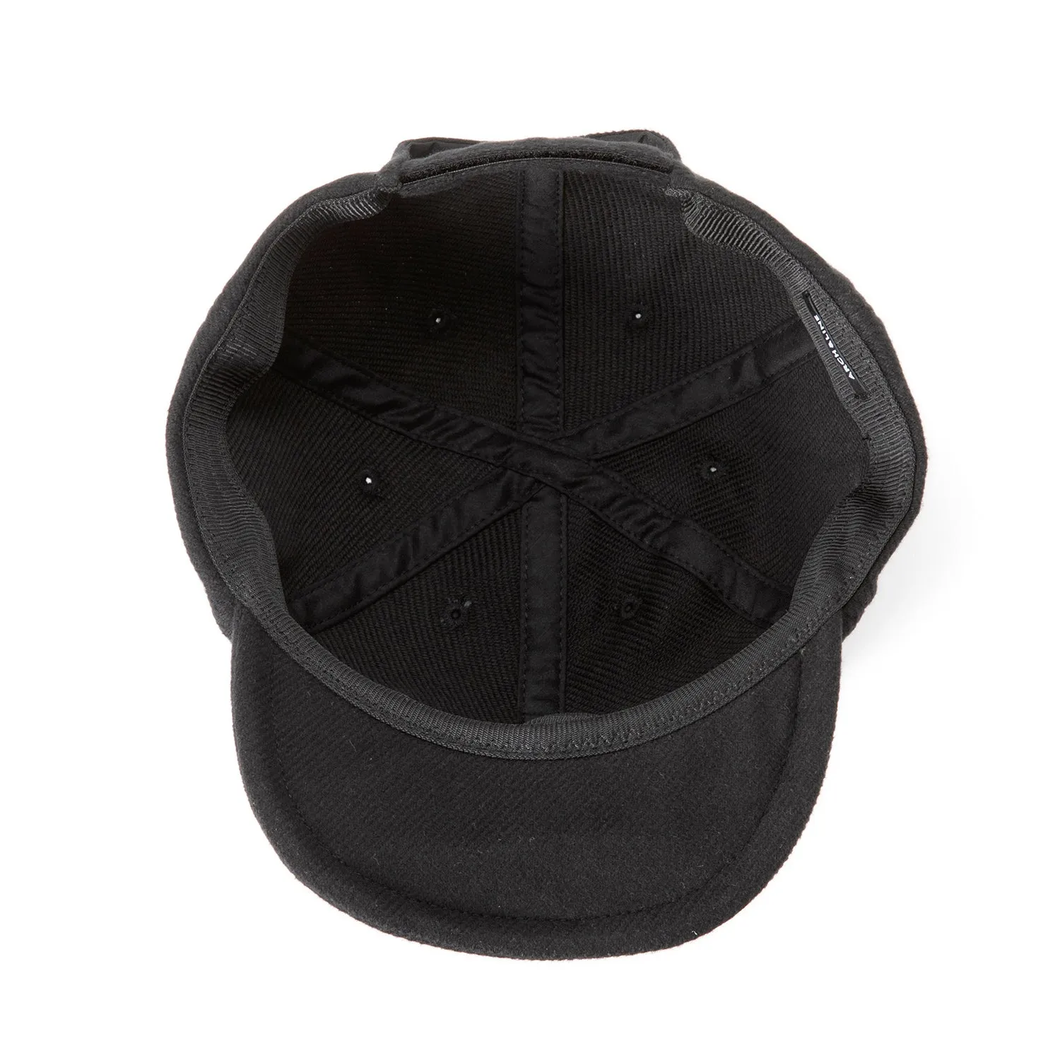 ARCH&LINE | アーチアンドライン　FLANNEL CAP