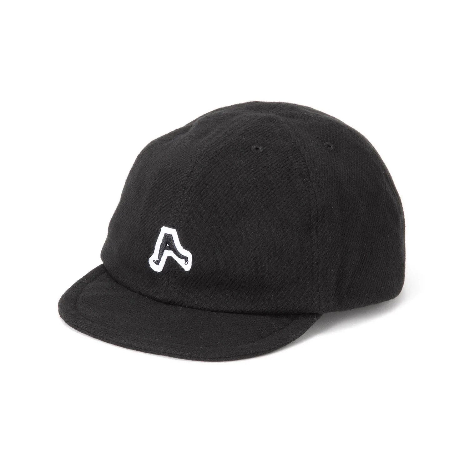 ARCH&LINE | アーチアンドライン　FLANNEL CAP