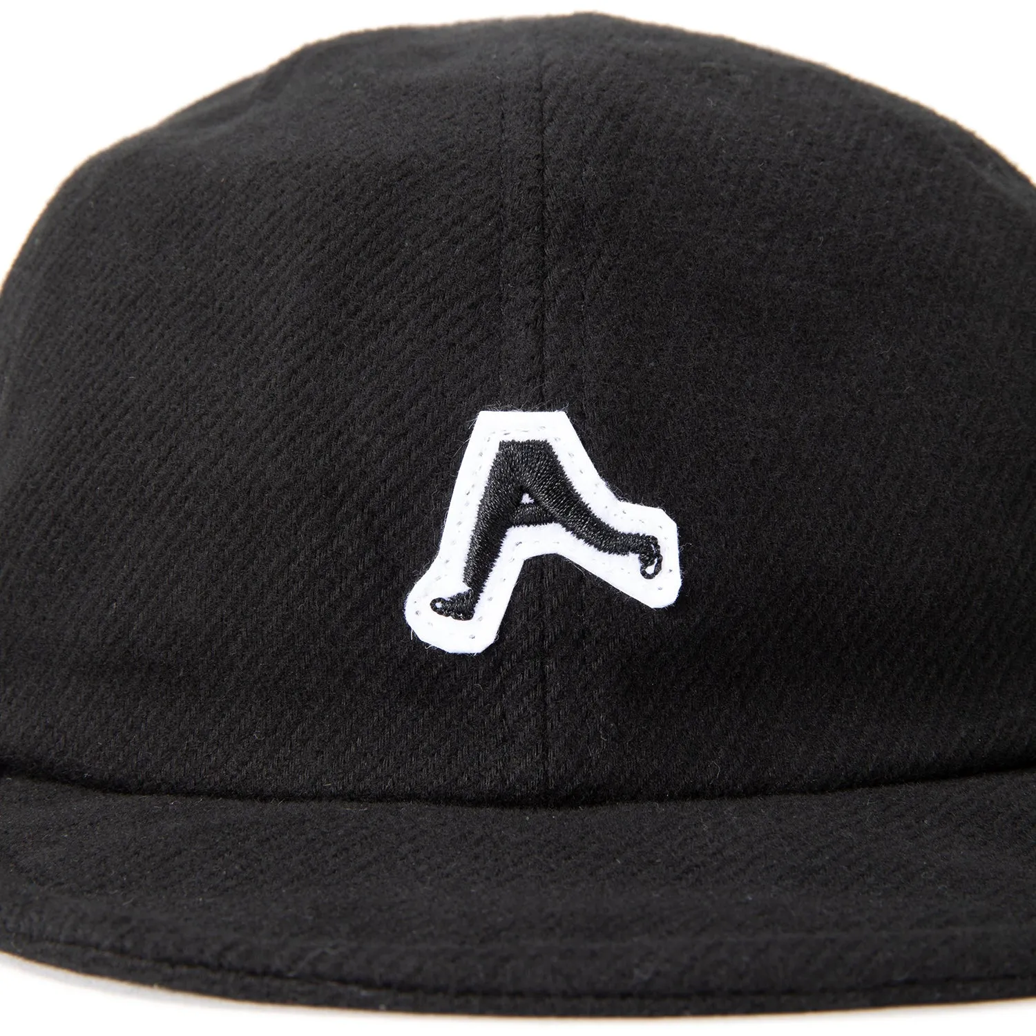 ARCH&LINE | アーチアンドライン　FLANNEL CAP