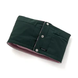 ARCH&LINE | アーチアンドライン　Re:NYLON SNOODIE