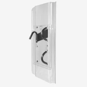 Armadillo SH007 Intermediate Interlocking Riot Shield