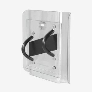 Armadillo SH011 Small (Car boot) Interlocking Riot Shield