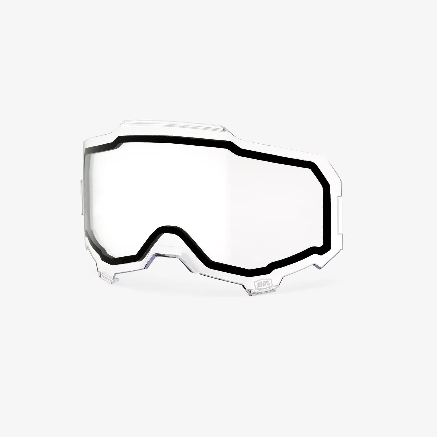 Armega Dual Lenses