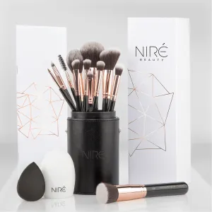 Artistry Set (Rose Gold & Black Edition)