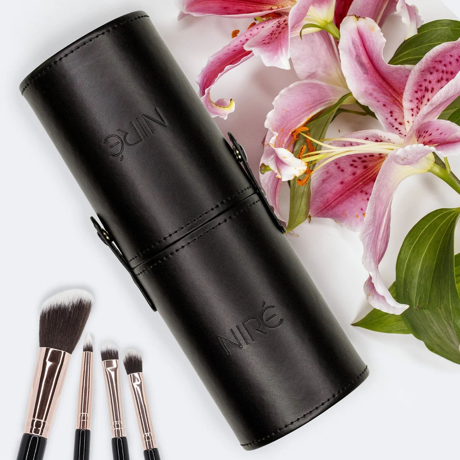 Artistry Set (Rose Gold & Black Edition)