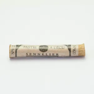 ARTISTS Soft Pastels - Sennelier - PASTEL L'ECU - SINGLE -	822	-	Iridescent  Pink Gold 822
