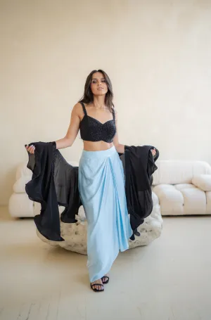 Arya Multiway Dupatta