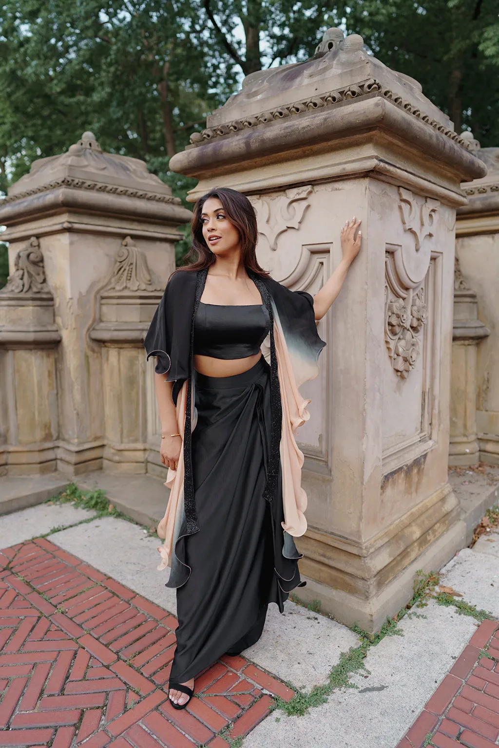 Arya Multiway Dupatta