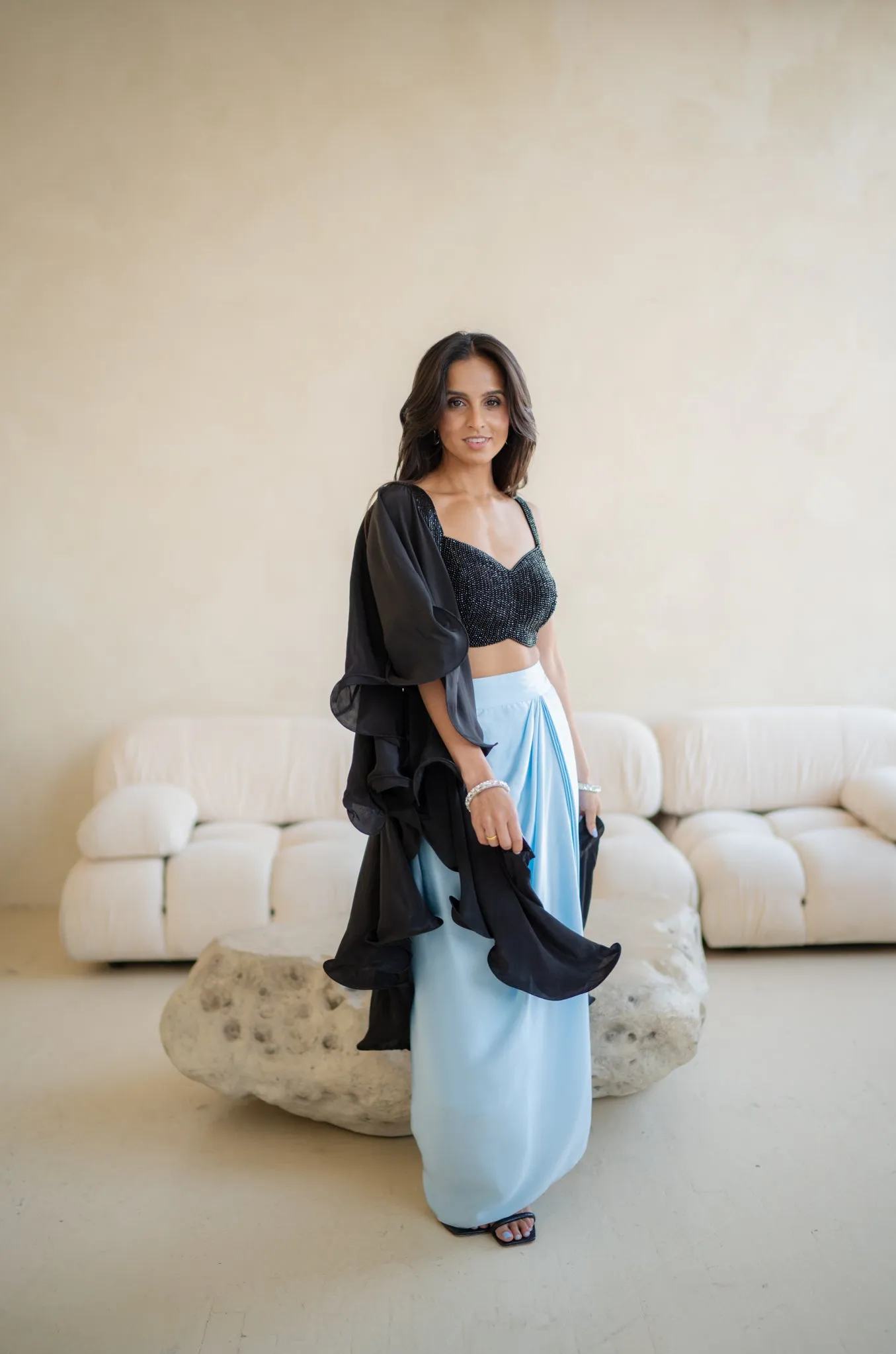 Arya Multiway Dupatta
