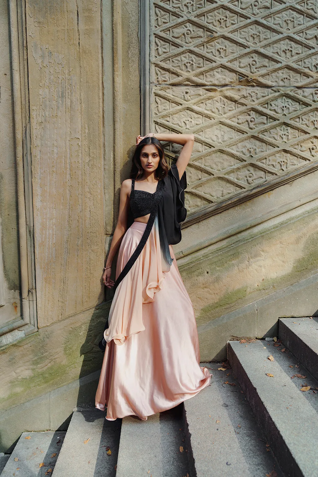 Arya Multiway Dupatta