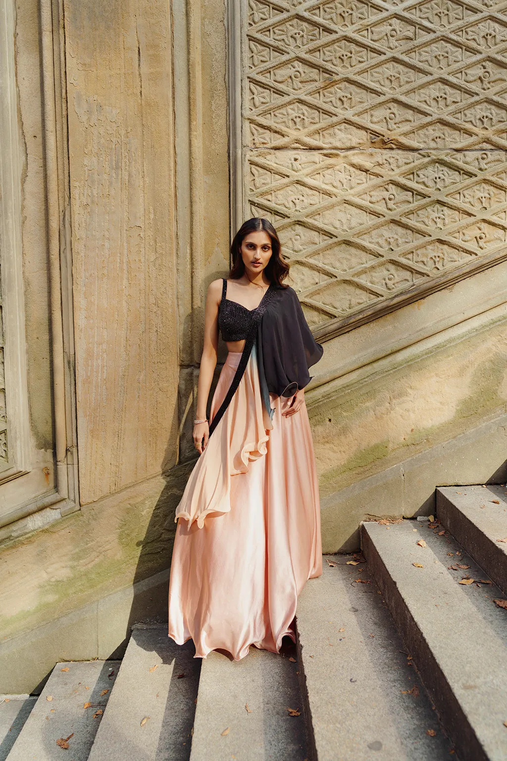Arya Multiway Dupatta