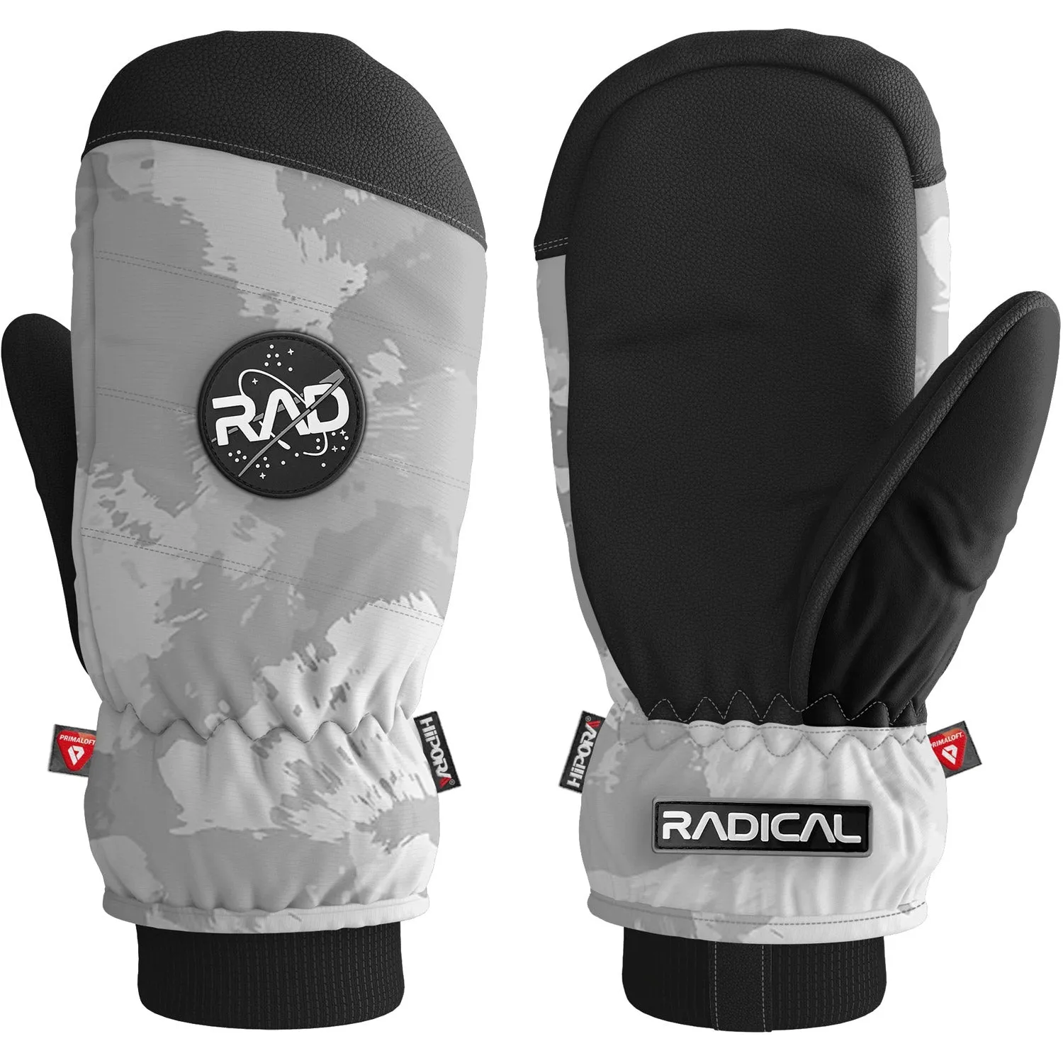 Astro Snowboard Mitten