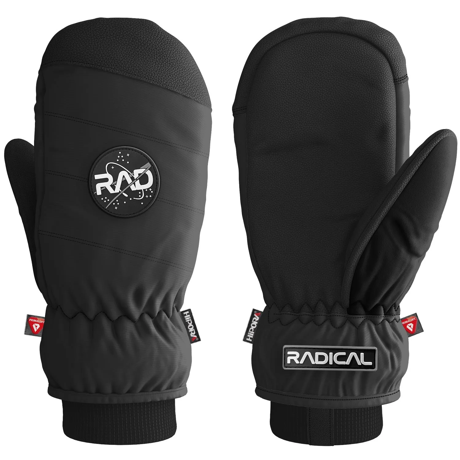 Astro Snowboard Mitten
