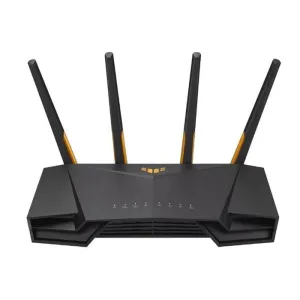 Asus TUF Gaming AX4200 Dual-Band WiFi 6 Gaming Router